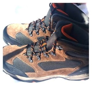 HI-TEC Men's Hiking Boot